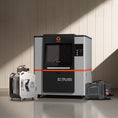 Load image into Gallery viewer, SF - CUTAIR : Air-Cooled Laser Cutter for Metal & Non-Metal