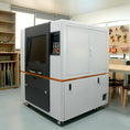 Load image into Gallery viewer, SF - CUTAIR : Air-Cooled Laser Cutter for Metal & Non-Metal