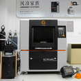 Load image into Gallery viewer, SF-CUTAIR : Air-Cooled Laser Cutter for Metal & Non-Metal