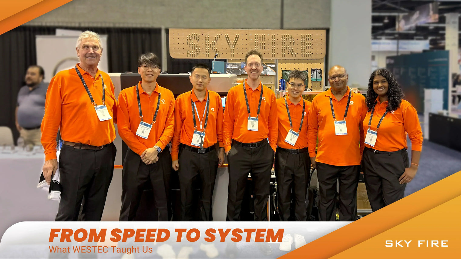 WESTEC 2025