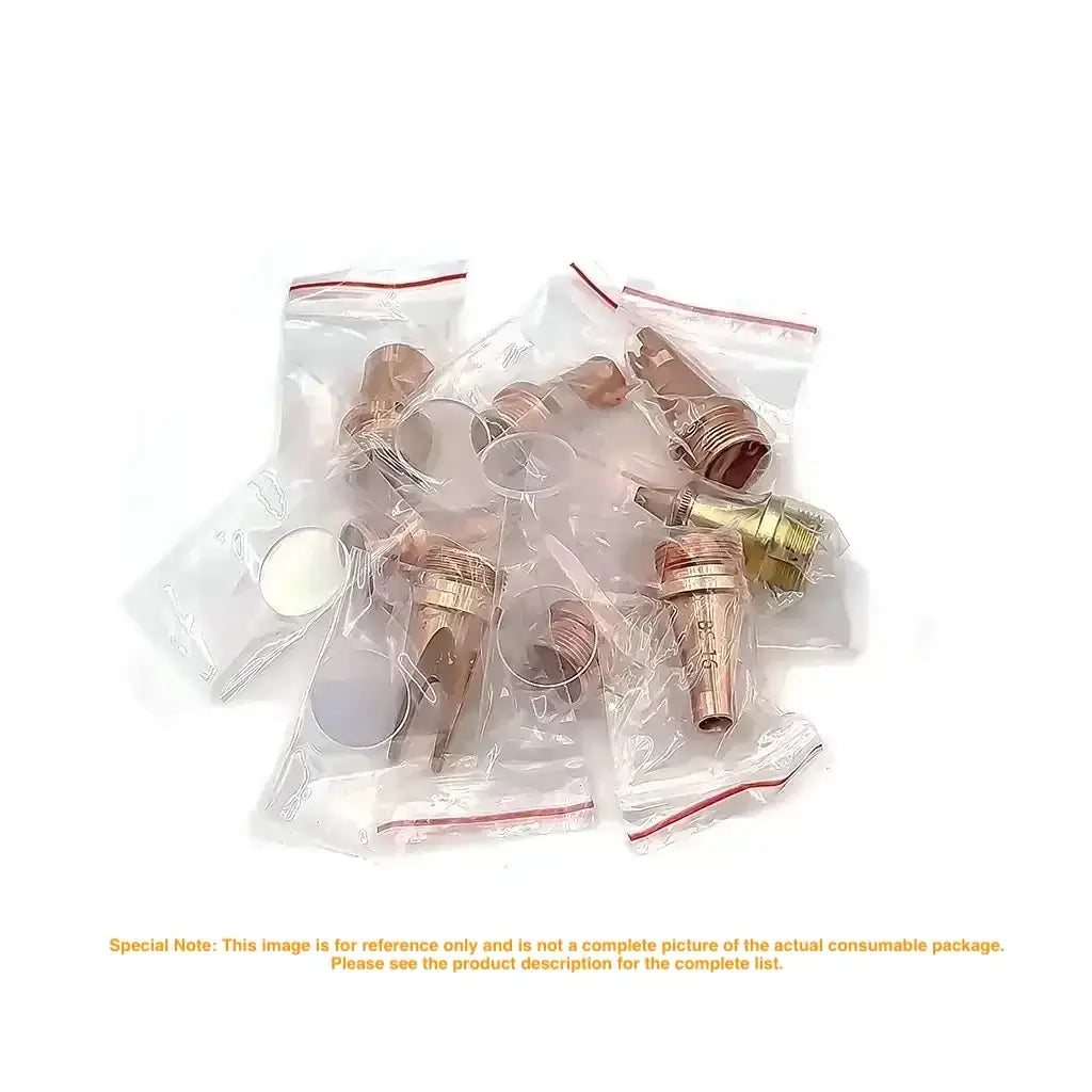 Laser Consumables