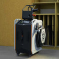 Load image into Gallery viewer, SF - WELDAIR : Air-Cooled Handheld Laser Welder
