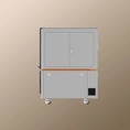 Load image into Gallery viewer, SF - CUTAIR : Air-Cooled Laser Cutter for Metal & Non-Metal
