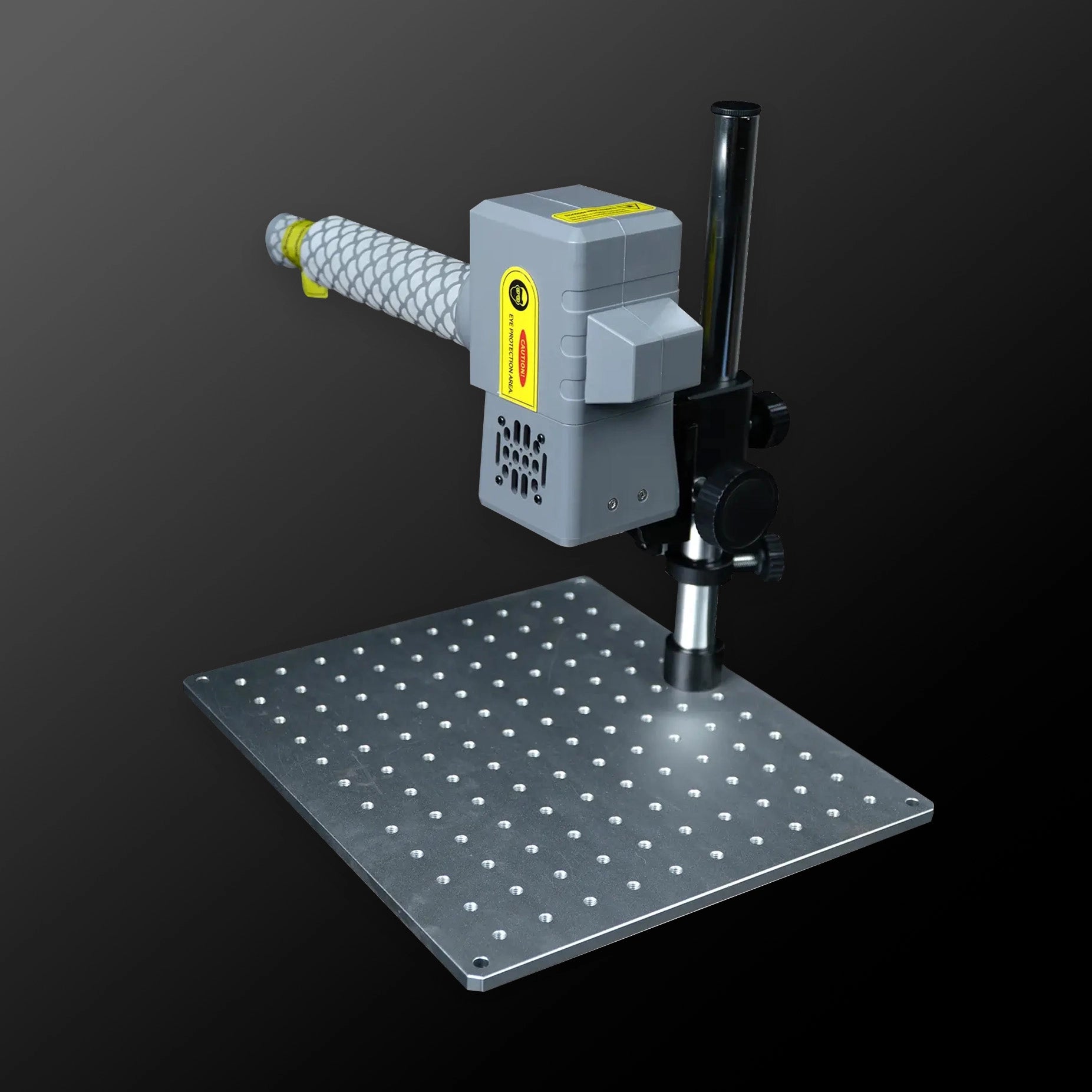 SF - MARKAIR :  Air-Cooled Handheld Laser Marker
