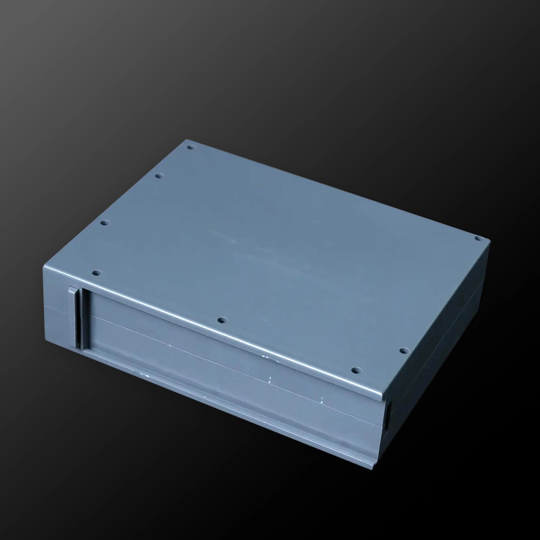 SF - MARKAIR :  Air-Cooled Handheld Laser Marker