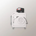 Load image into Gallery viewer, SF - WELDAIR : Air-Cooled Handheld Laser Welder
