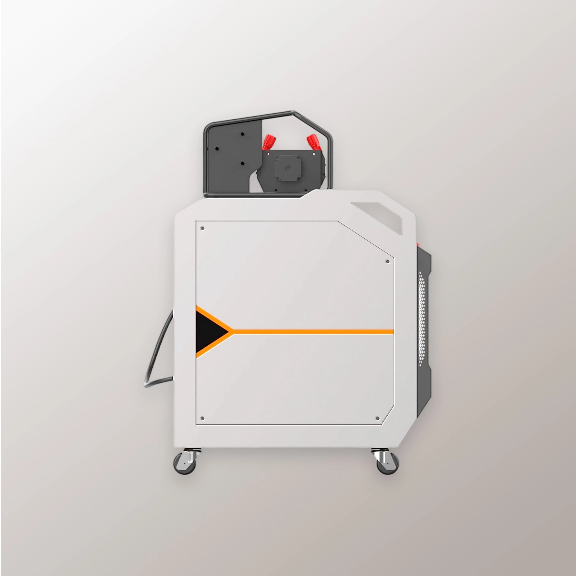 SF - WELDAIR : Air-Cooled Handheld Laser Welder